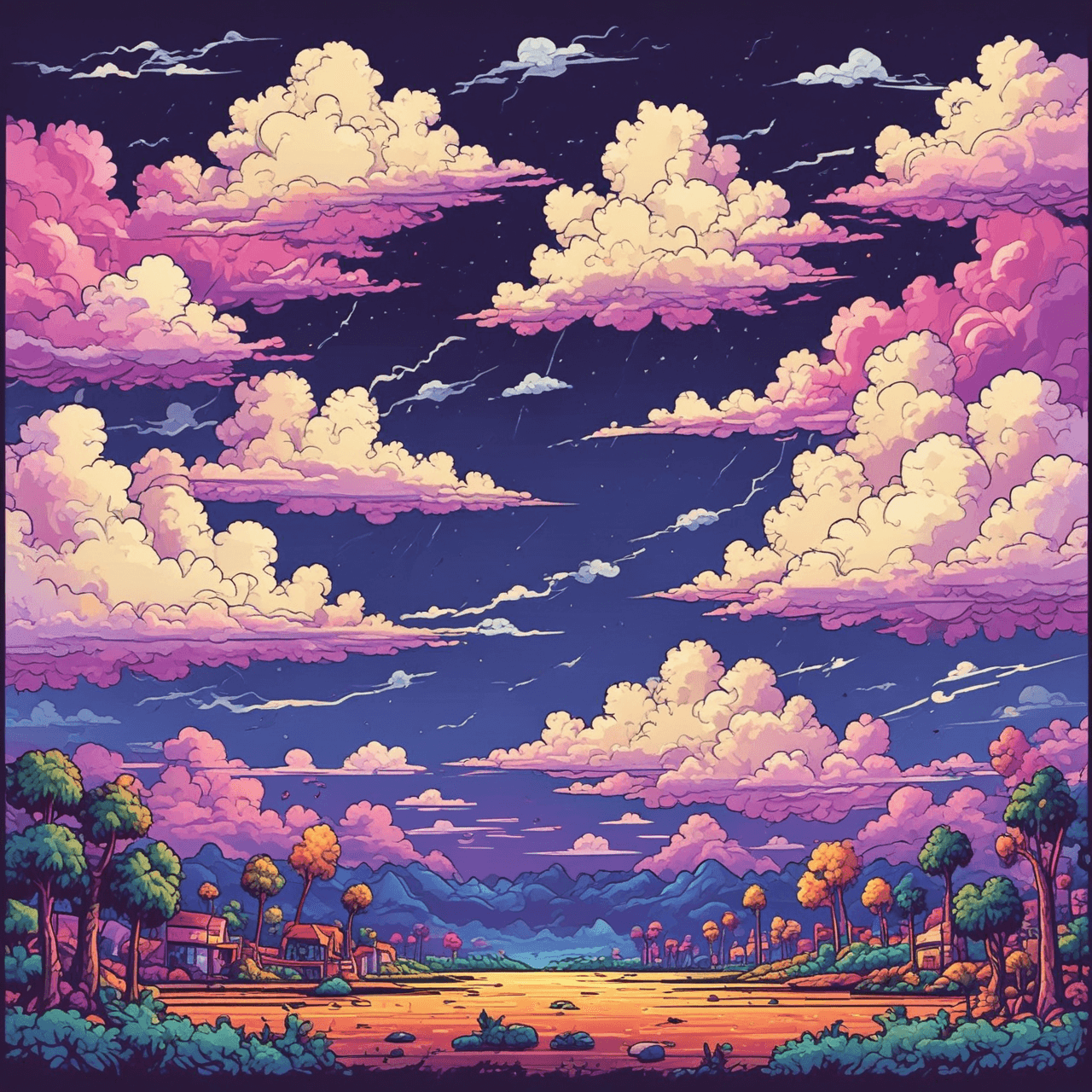 Atmosphere Dash Quiz game banner