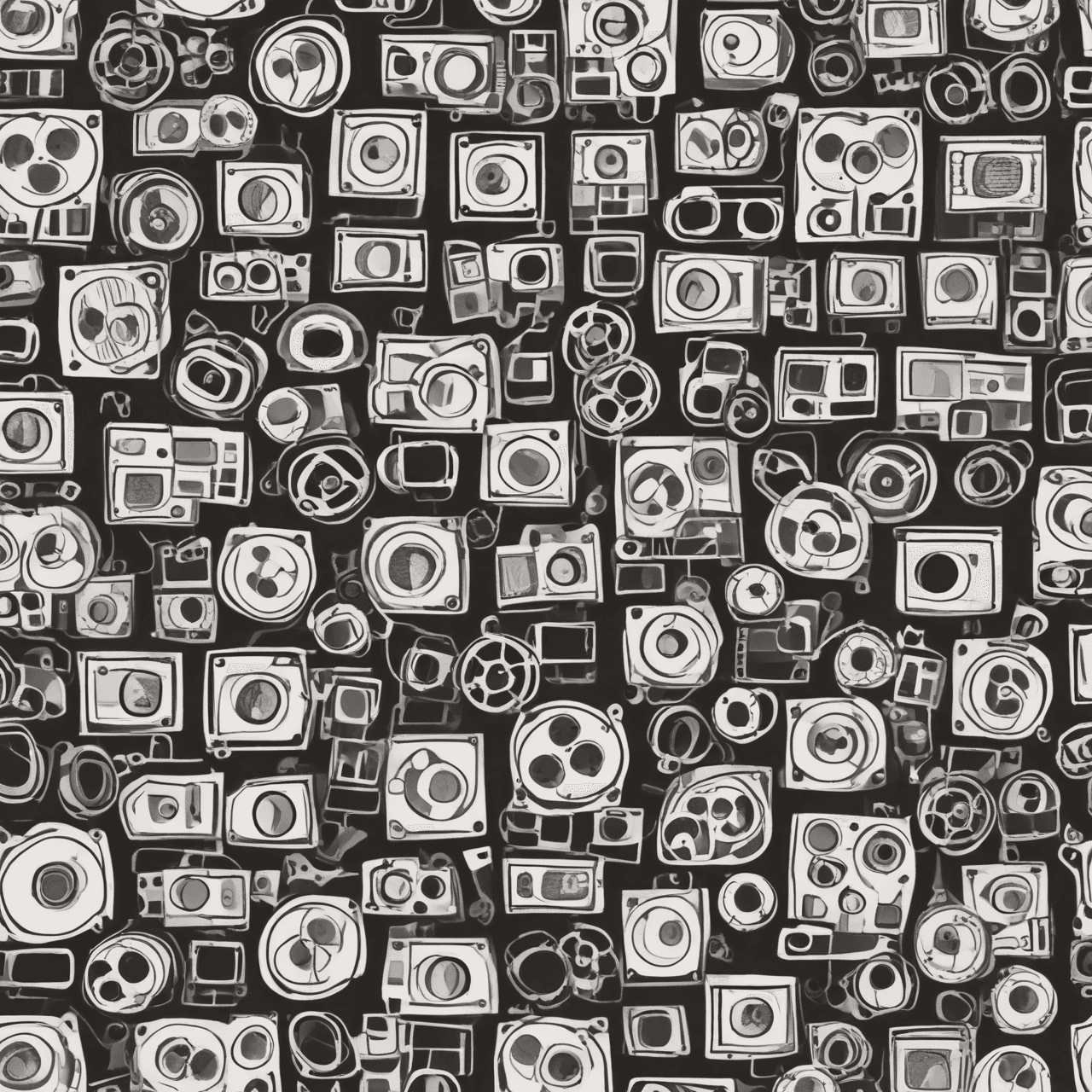 Media Quiz Defenders game banner