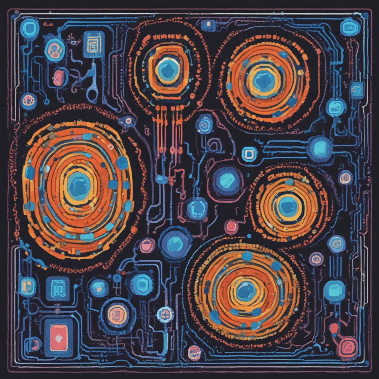 Meiosis Marathon game banner