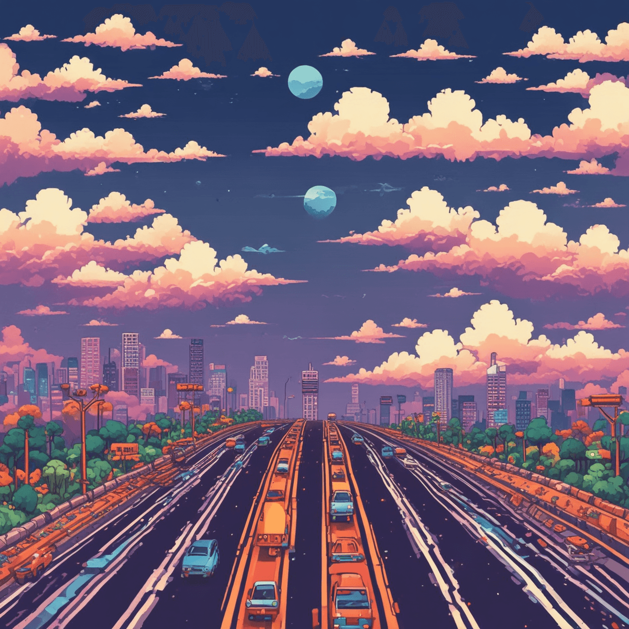 Carrera de Operaciones game banner