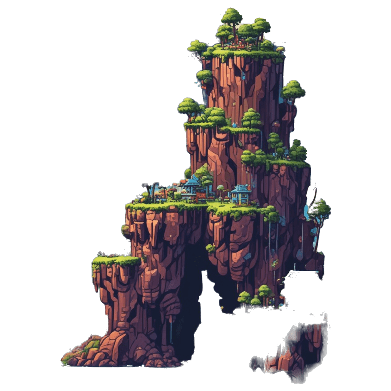 Cloud Bridge Quiz game banner