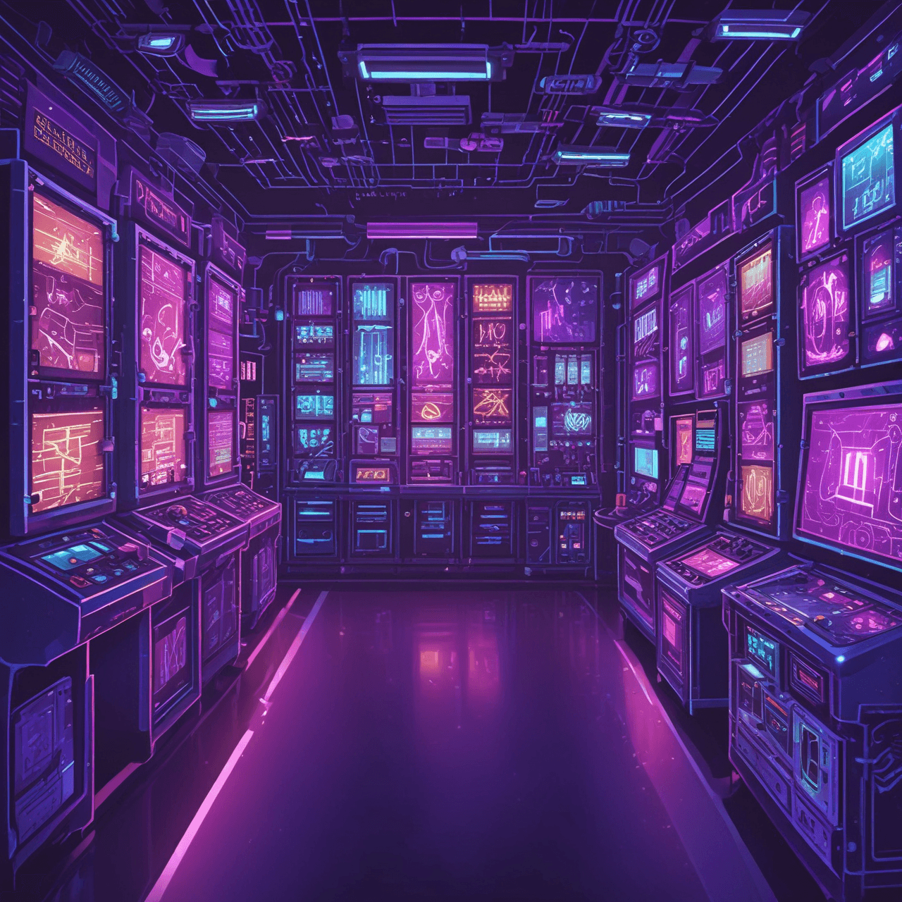 Kuis Penyakit Mutasi game banner