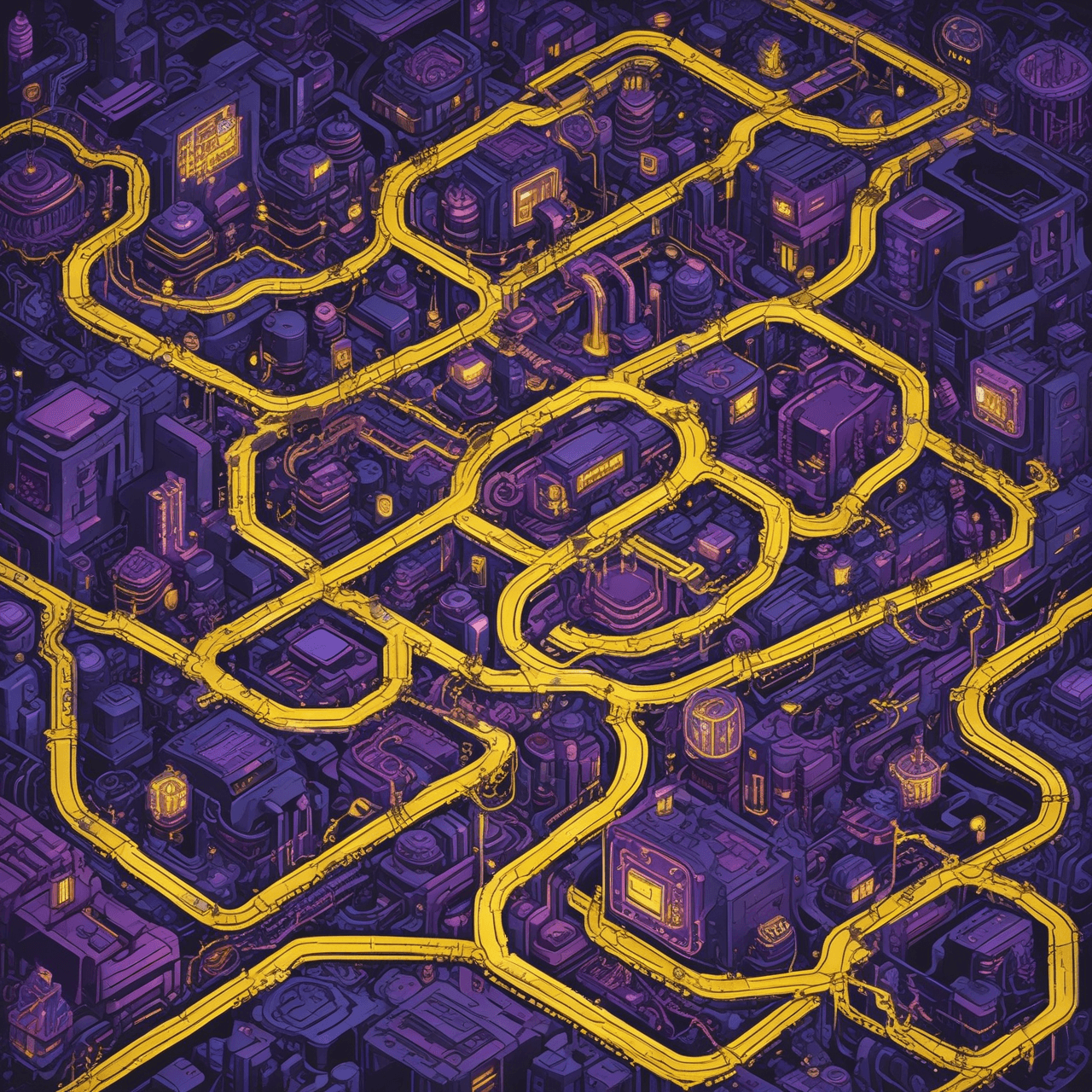 Causality Runner game banner