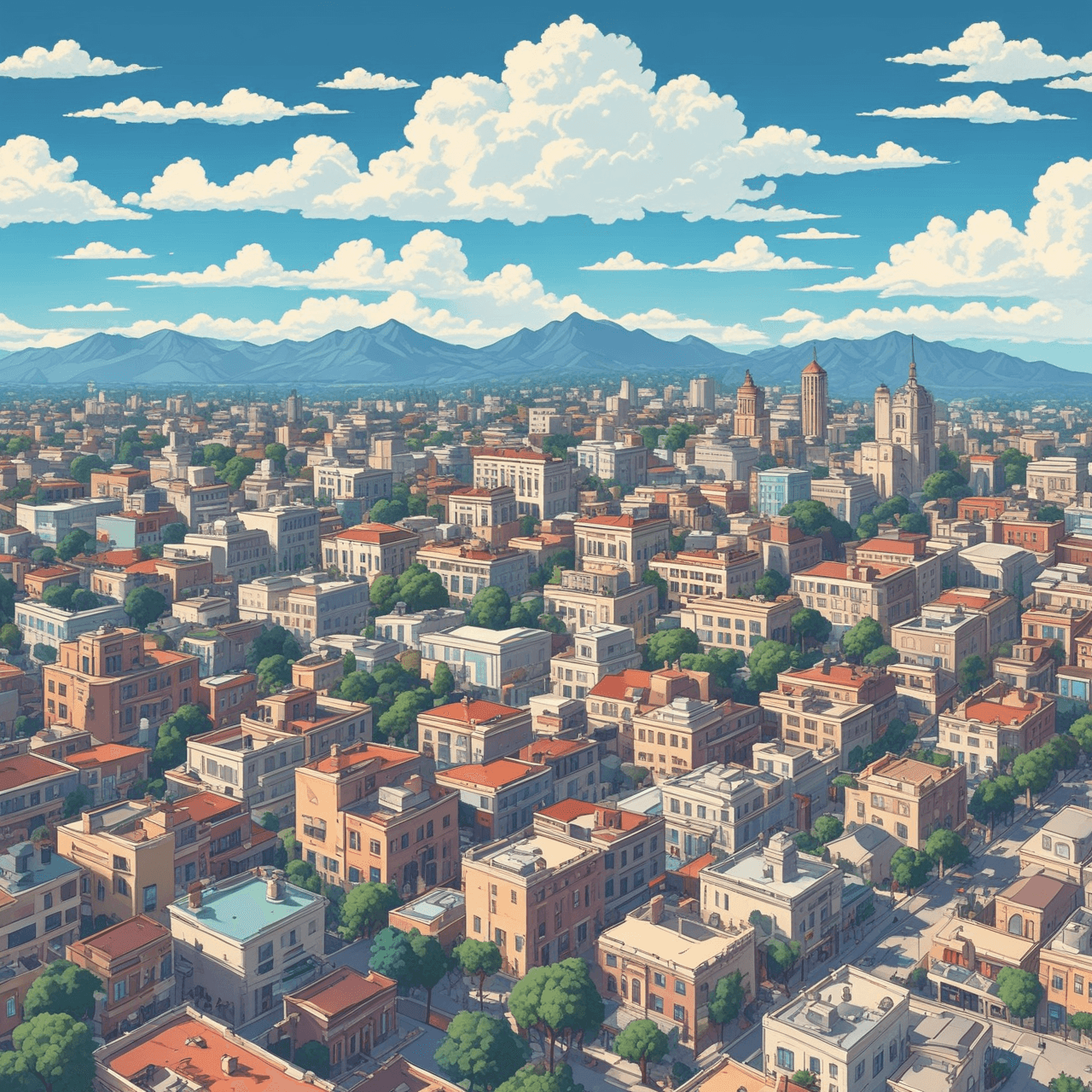 The Big Bang Bridge game banner