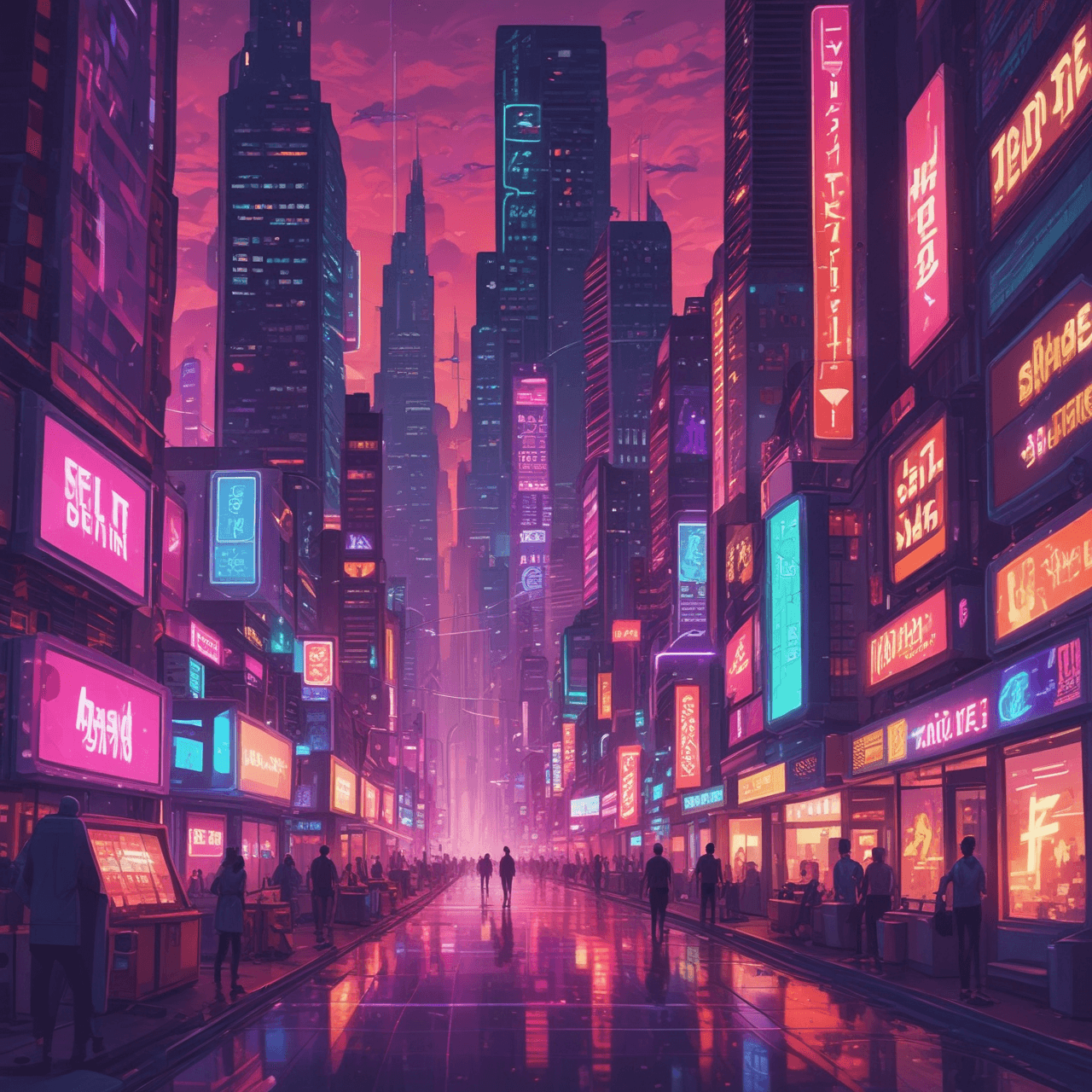 Percentage Dash game banner