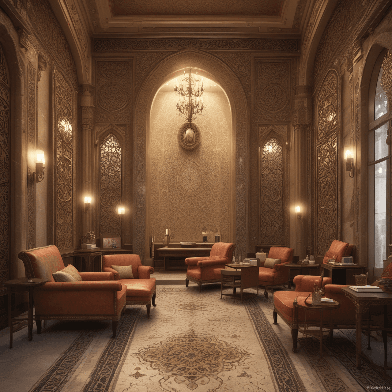 اختبار قيمة المكان game banner