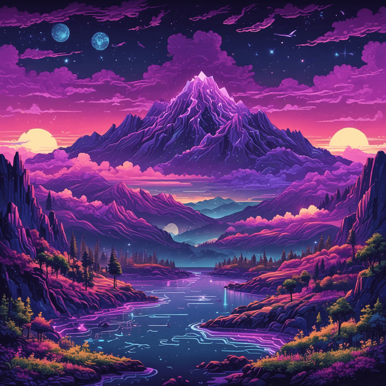 Boolean Bridge Challenge game banner