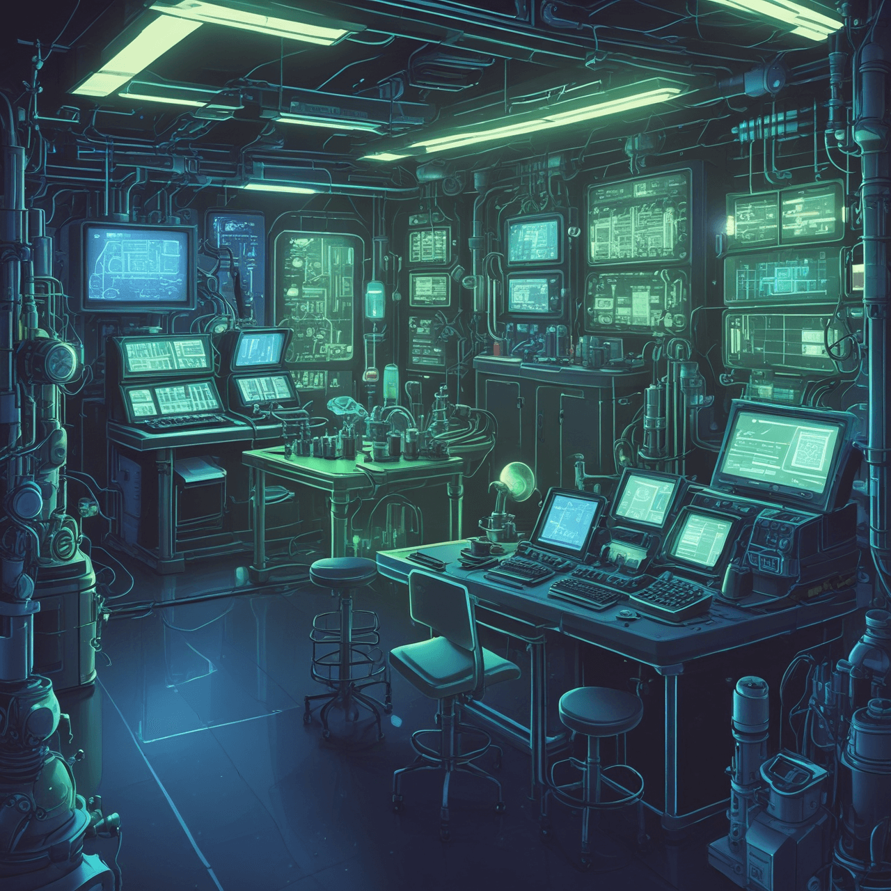 Chapter Review Jetpack game banner