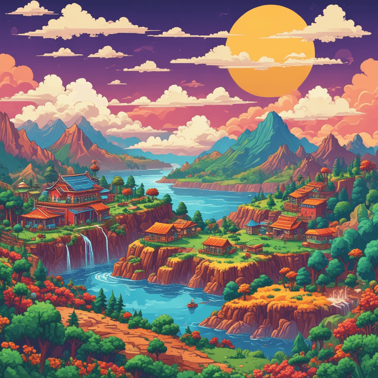 India's Resource Yojana game banner