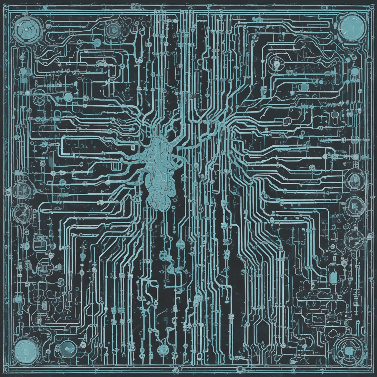 Lymph Runner Quiz game banner