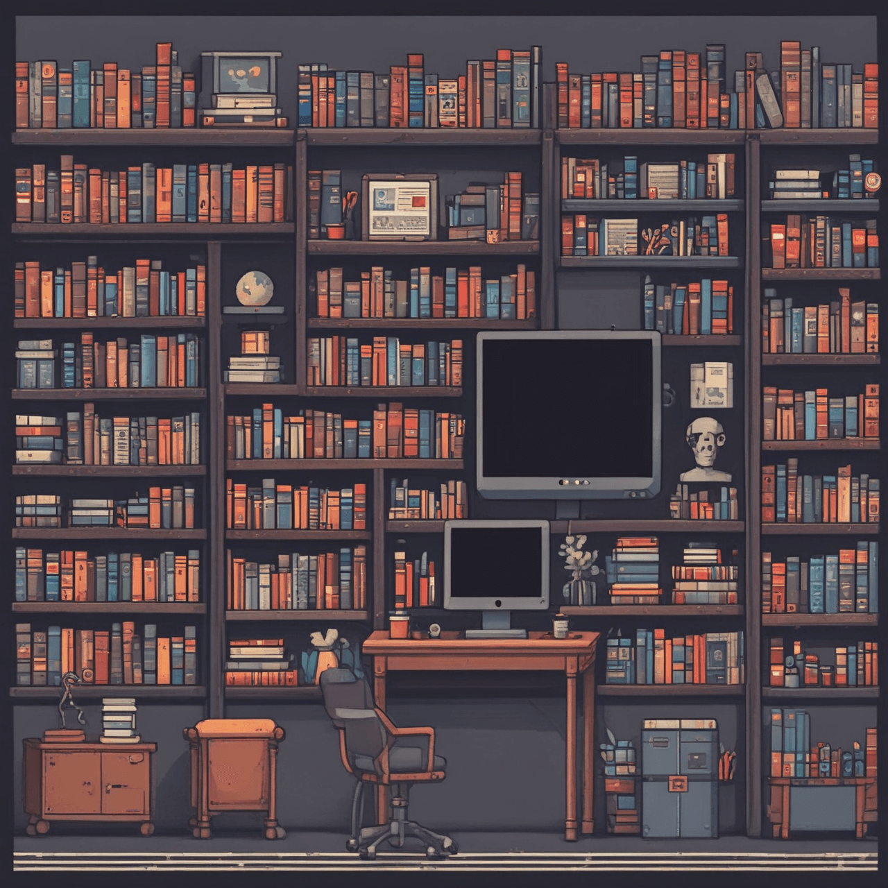 Poetry Run: Where I'm From game banner