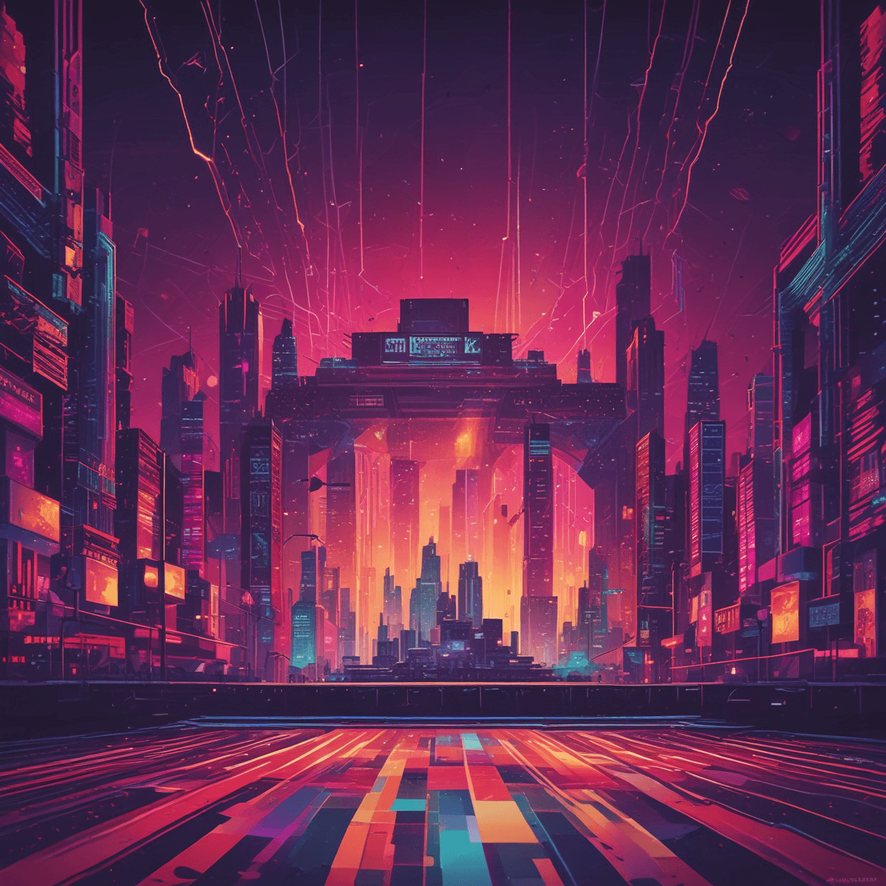 U2 Jetpack Quiz game banner