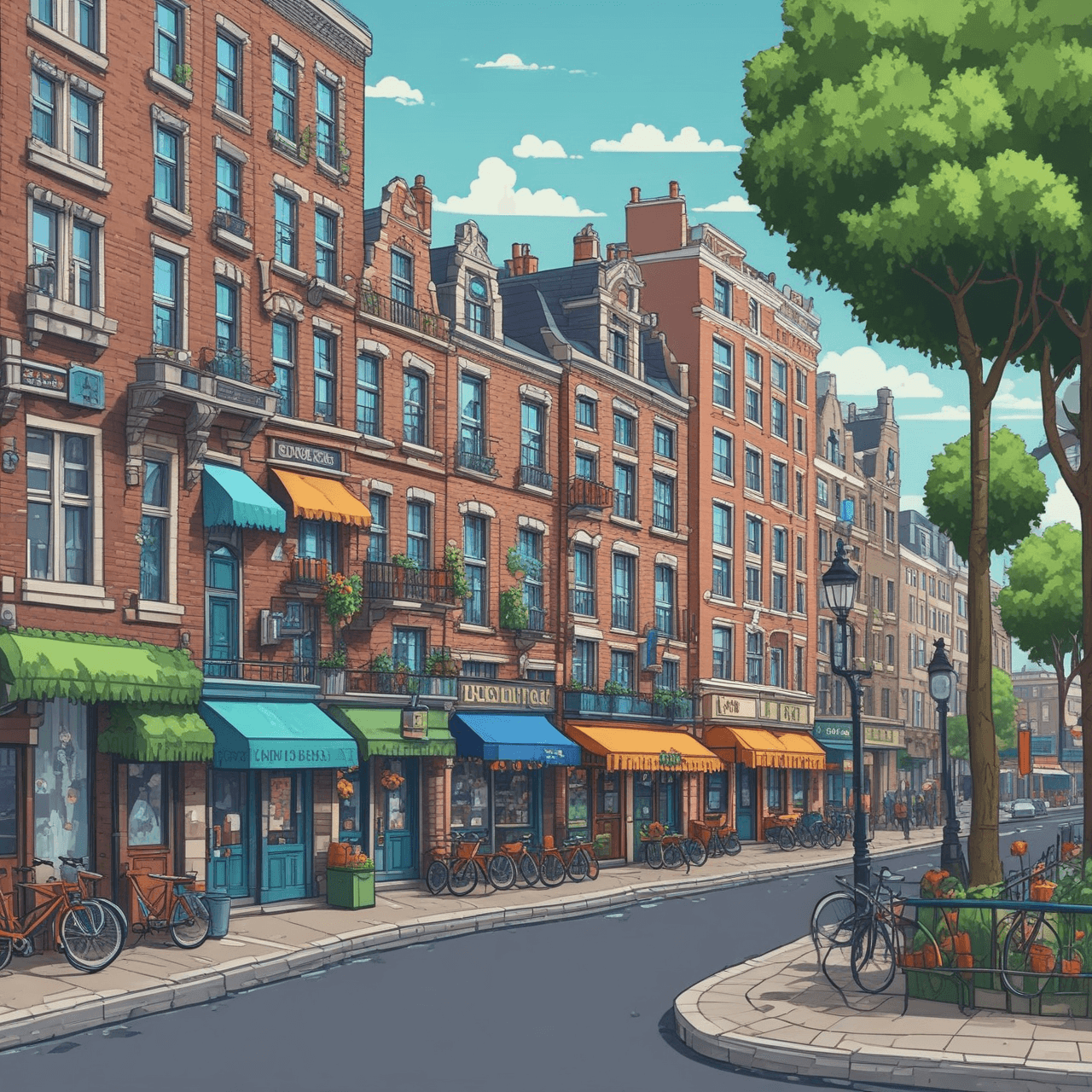 Frans Déjà Vu Quiz game banner