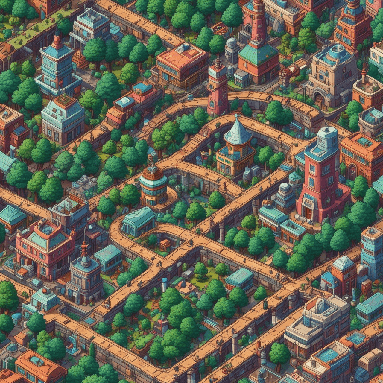 Mom's Global Wisdom Race game banner