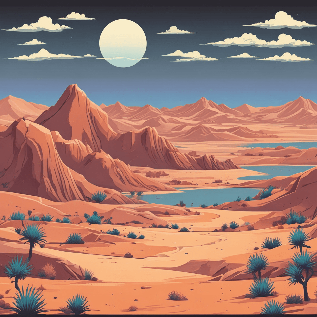 Abu Bakr Quiz Defenders game banner