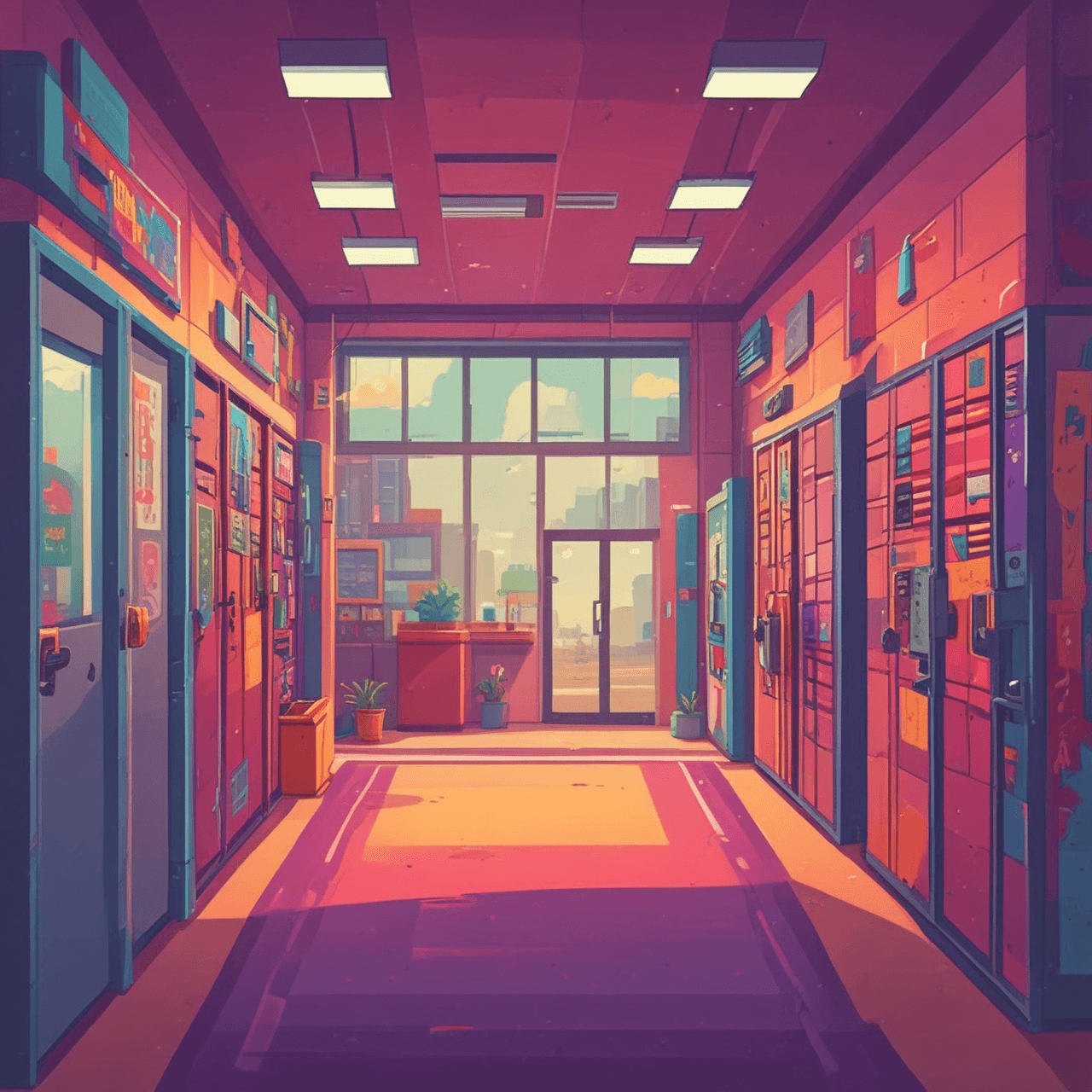 Academic Dash game banner