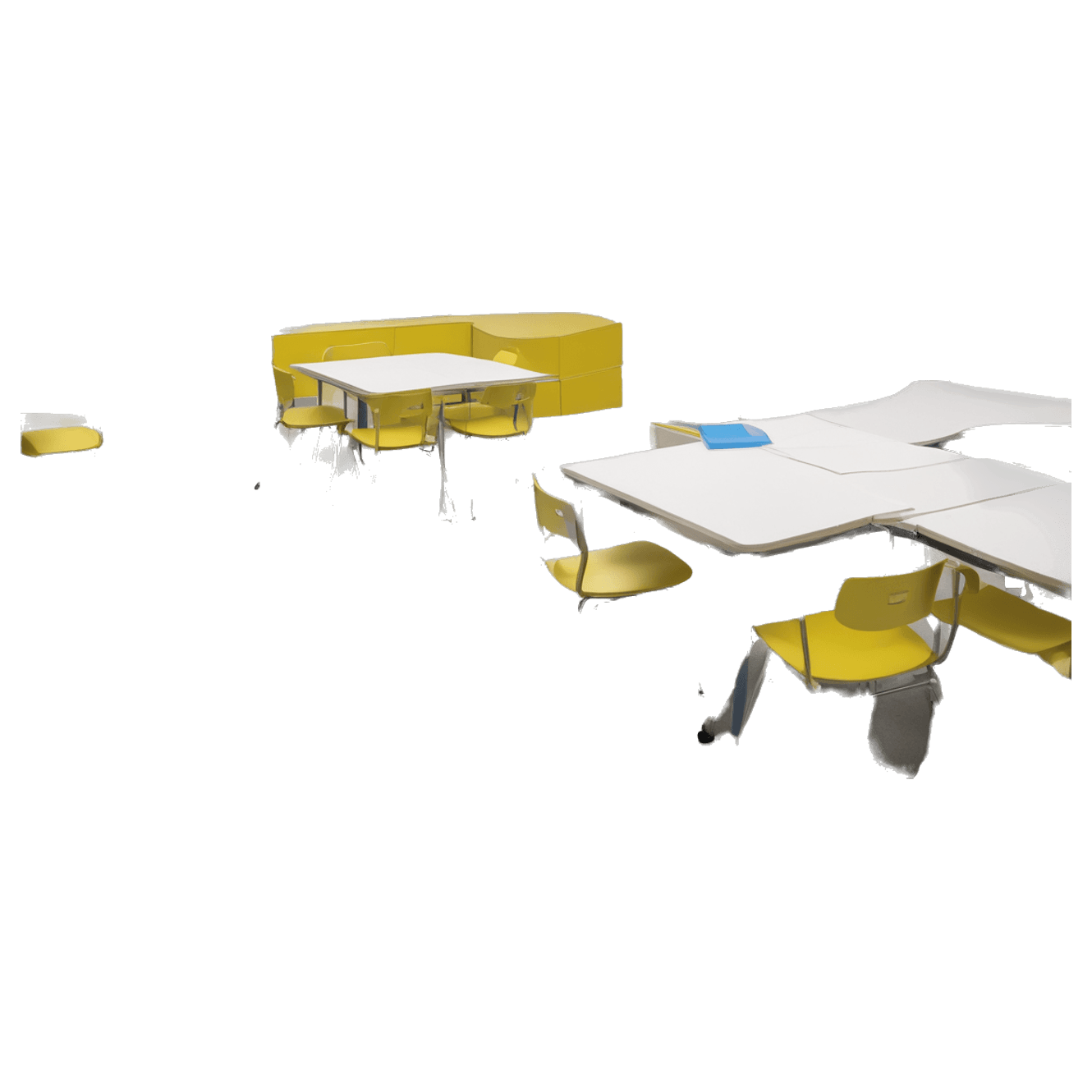 Jetpack Pronombres game banner