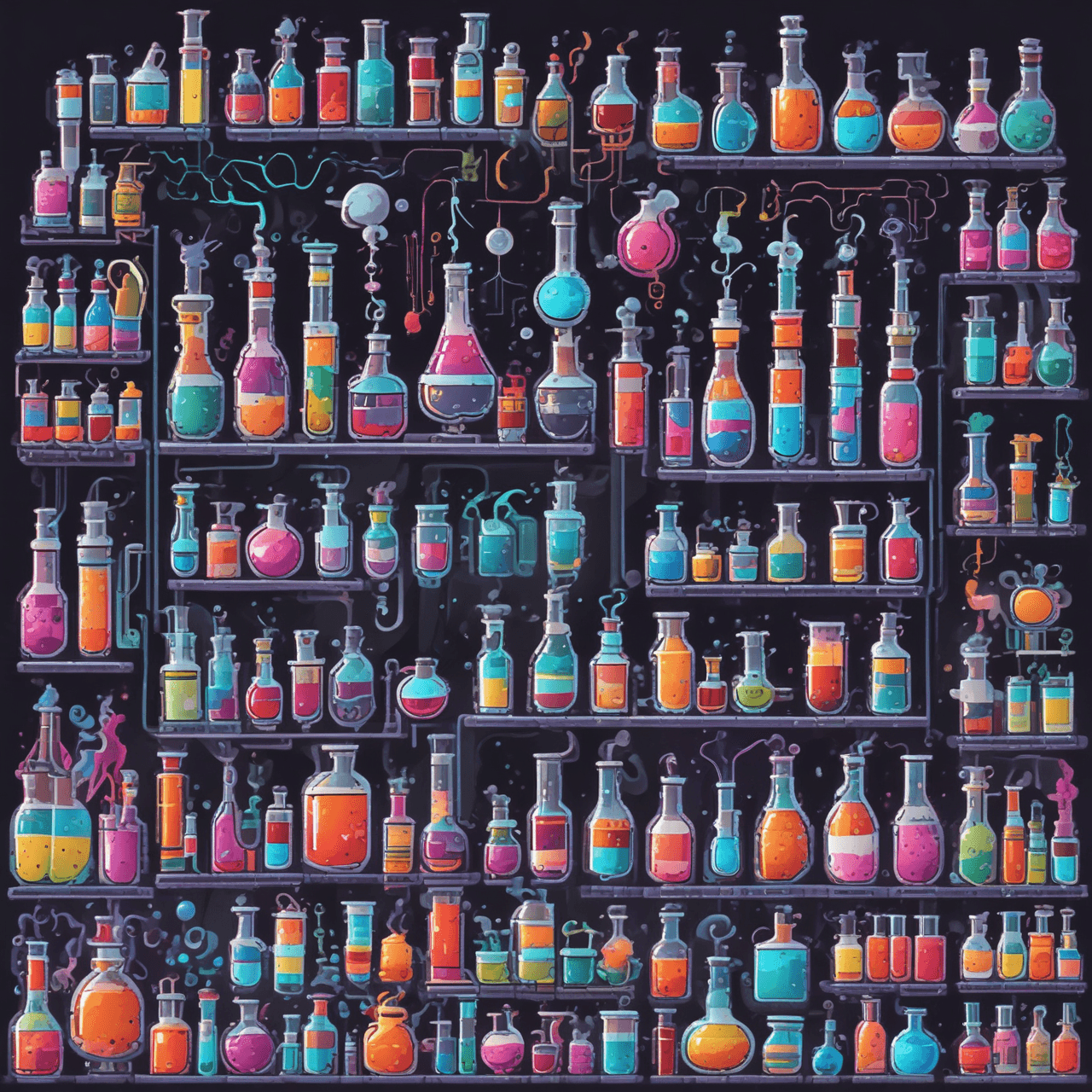 Redox Runner Quiz game banner