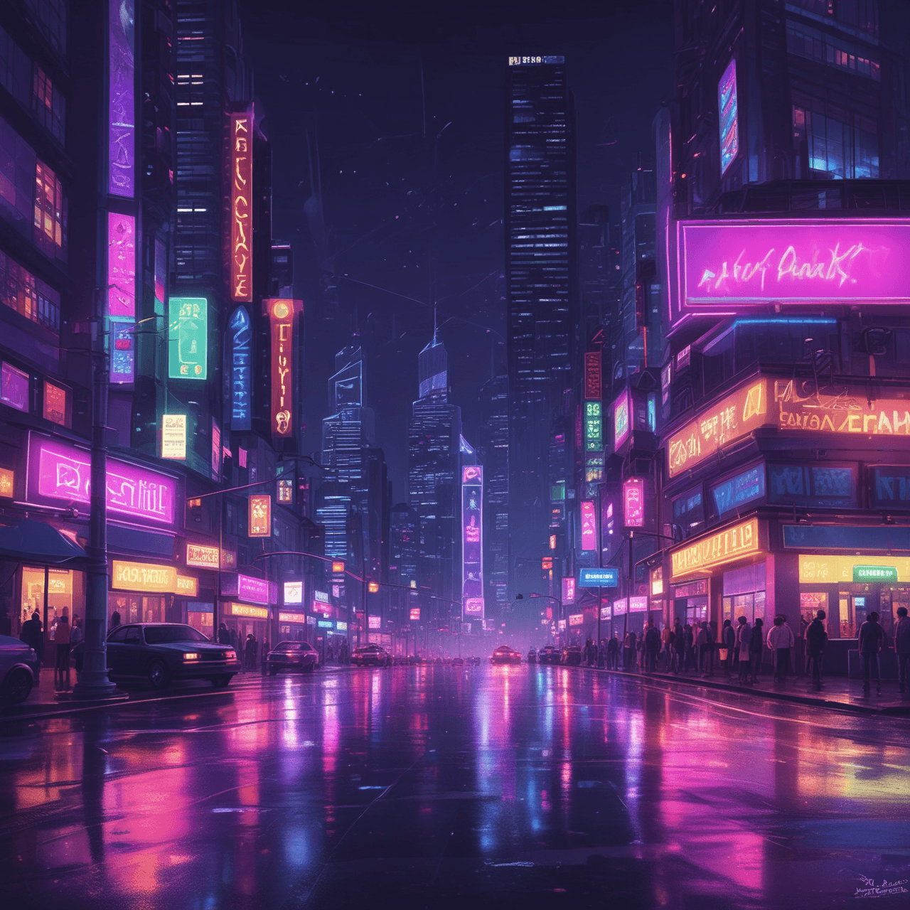 Urban Dash Challenge game banner