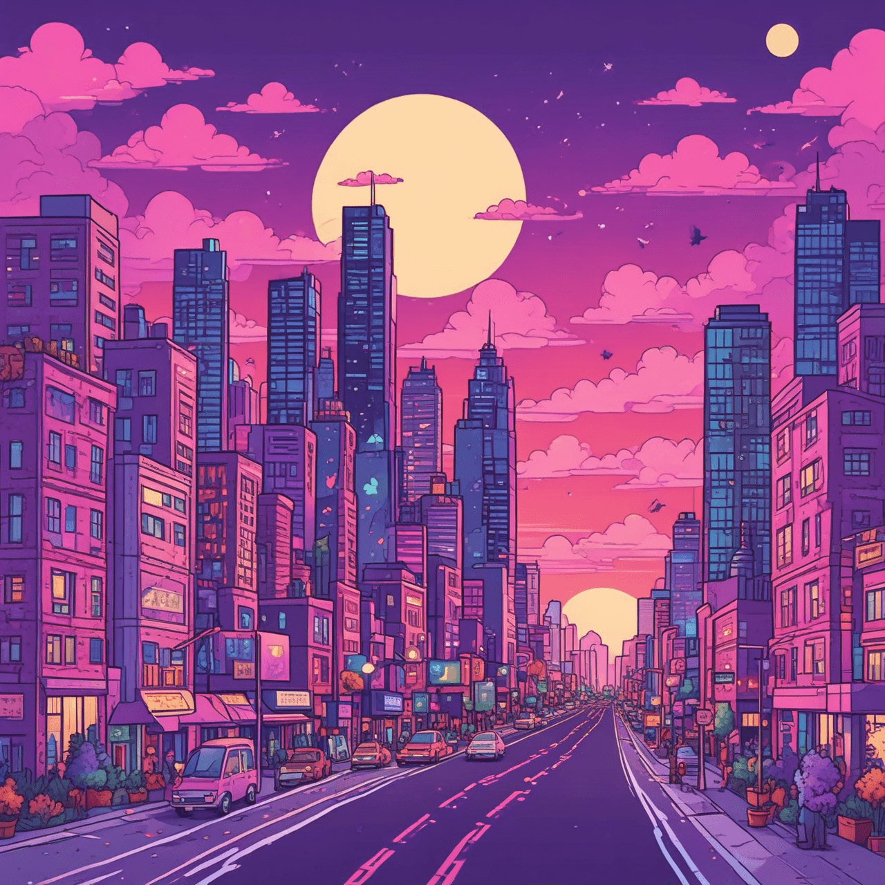 Paw-some Math Run game banner