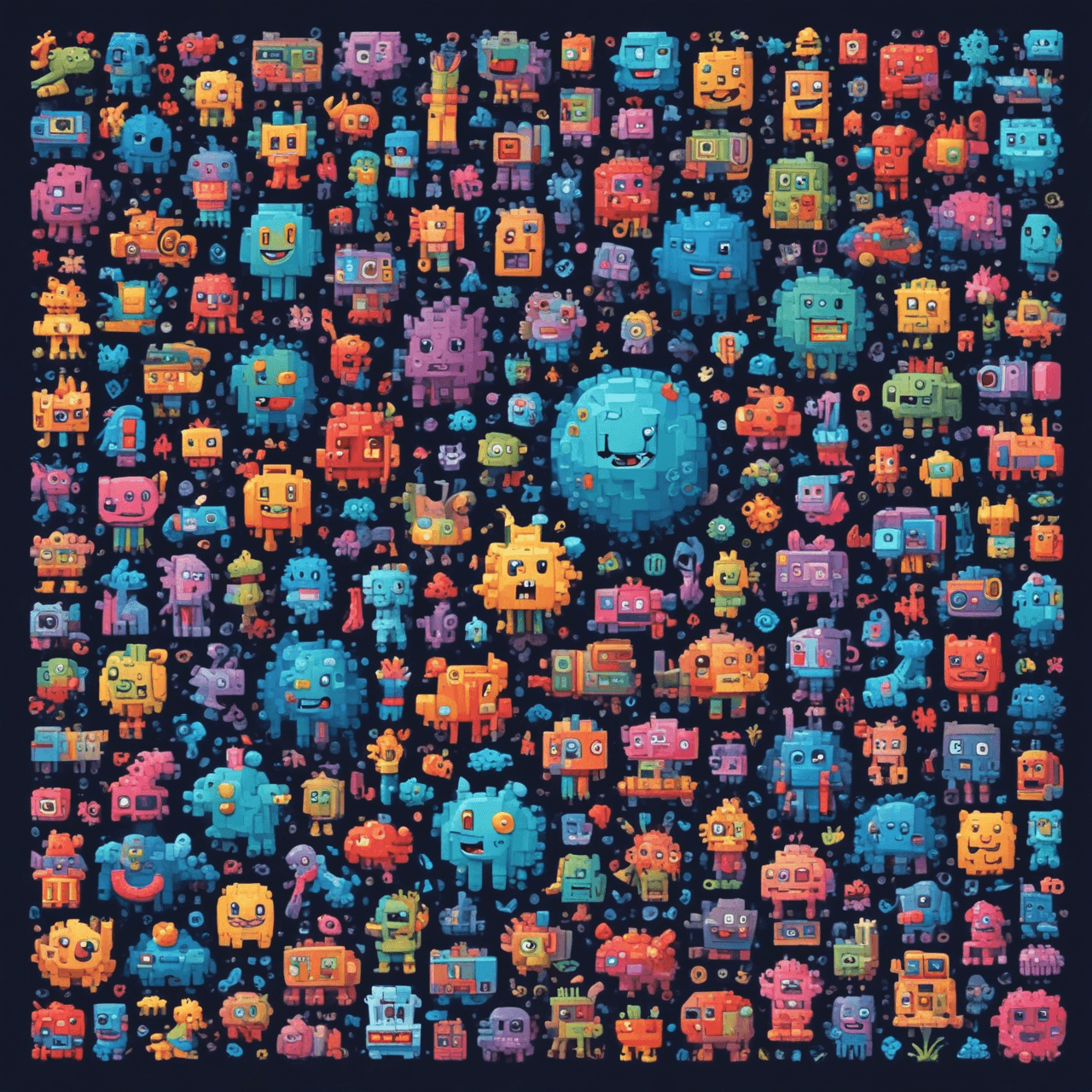 Carrera de Factores Primos game banner