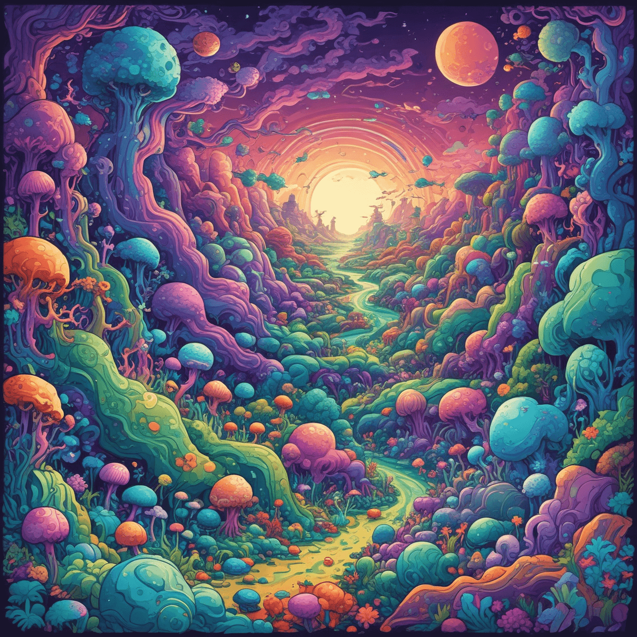 Bio Systems Dash game banner