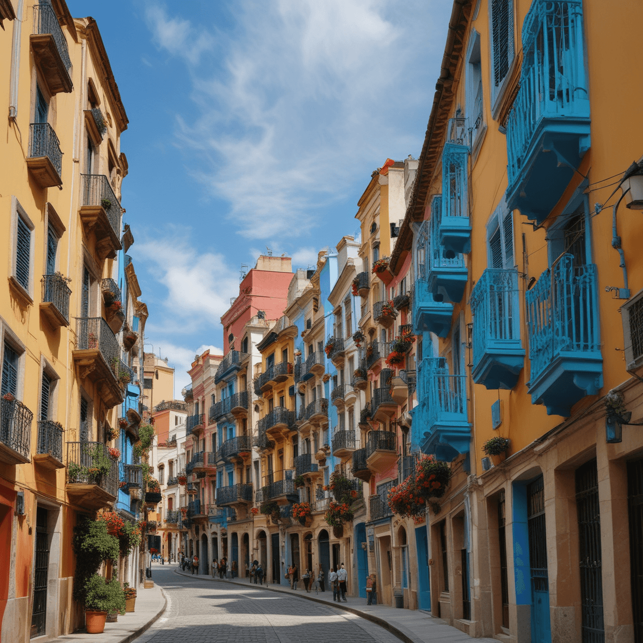 ¡Corre Español Quiz! game banner