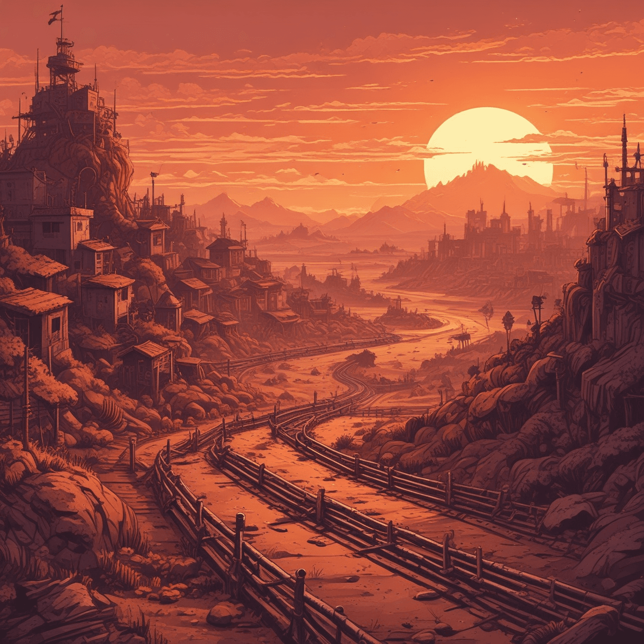 racing dog game banner