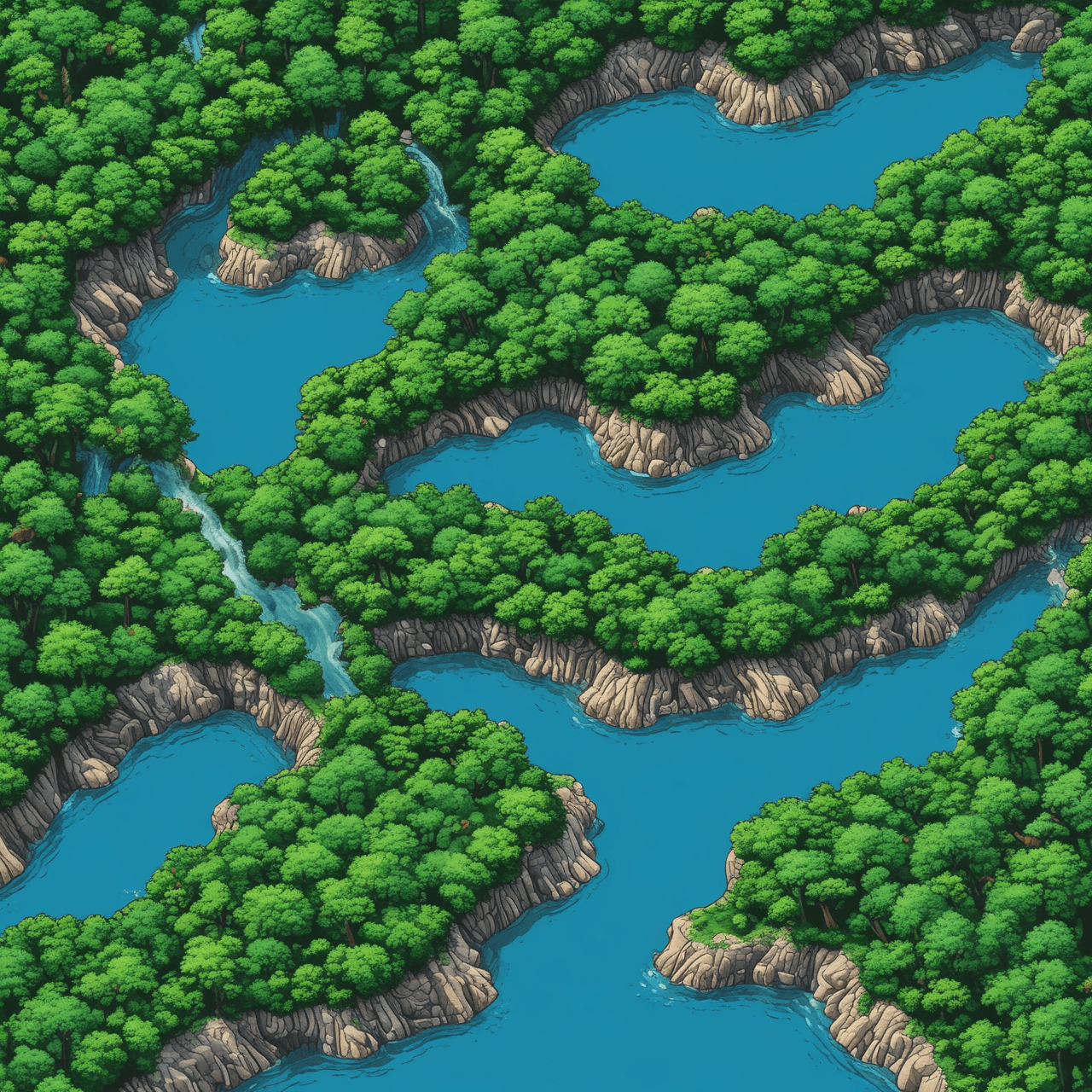 Water Quality Quest game banner