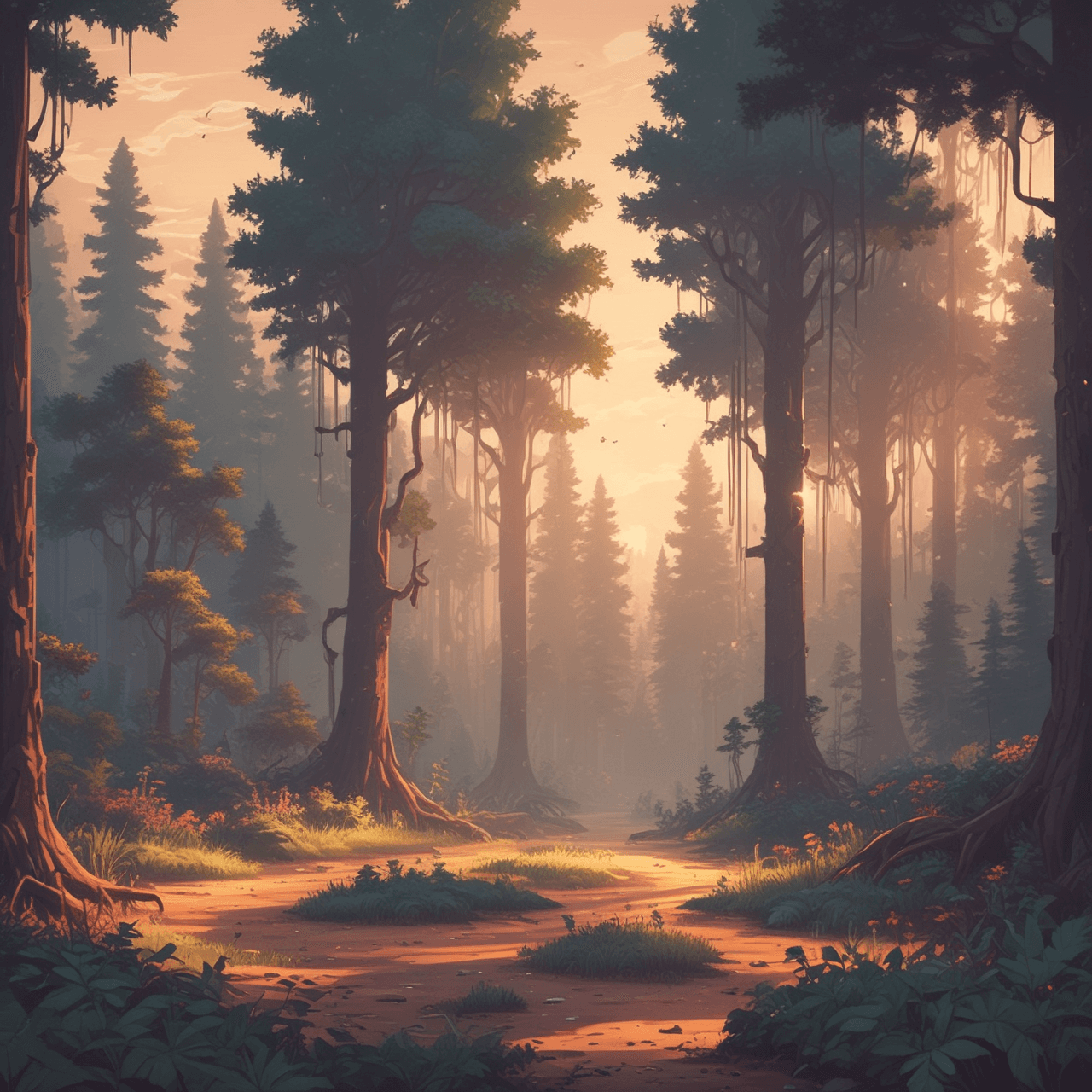 Foxy Frequencies Race game banner