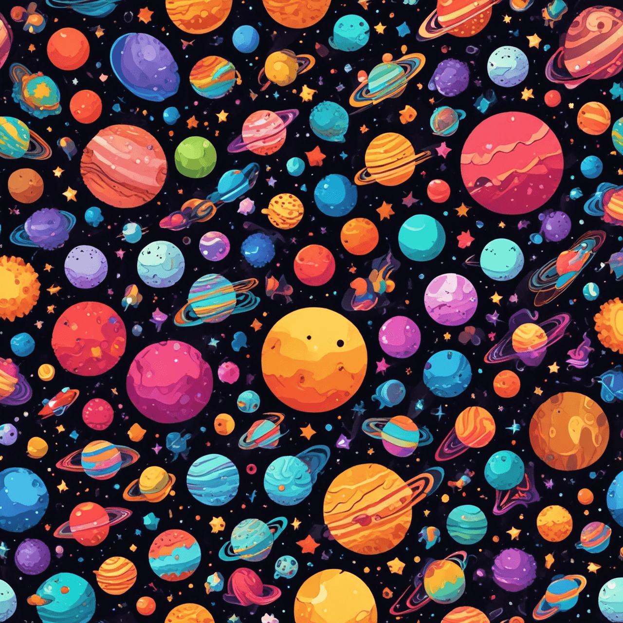 Grammar Galaxy Race game banner