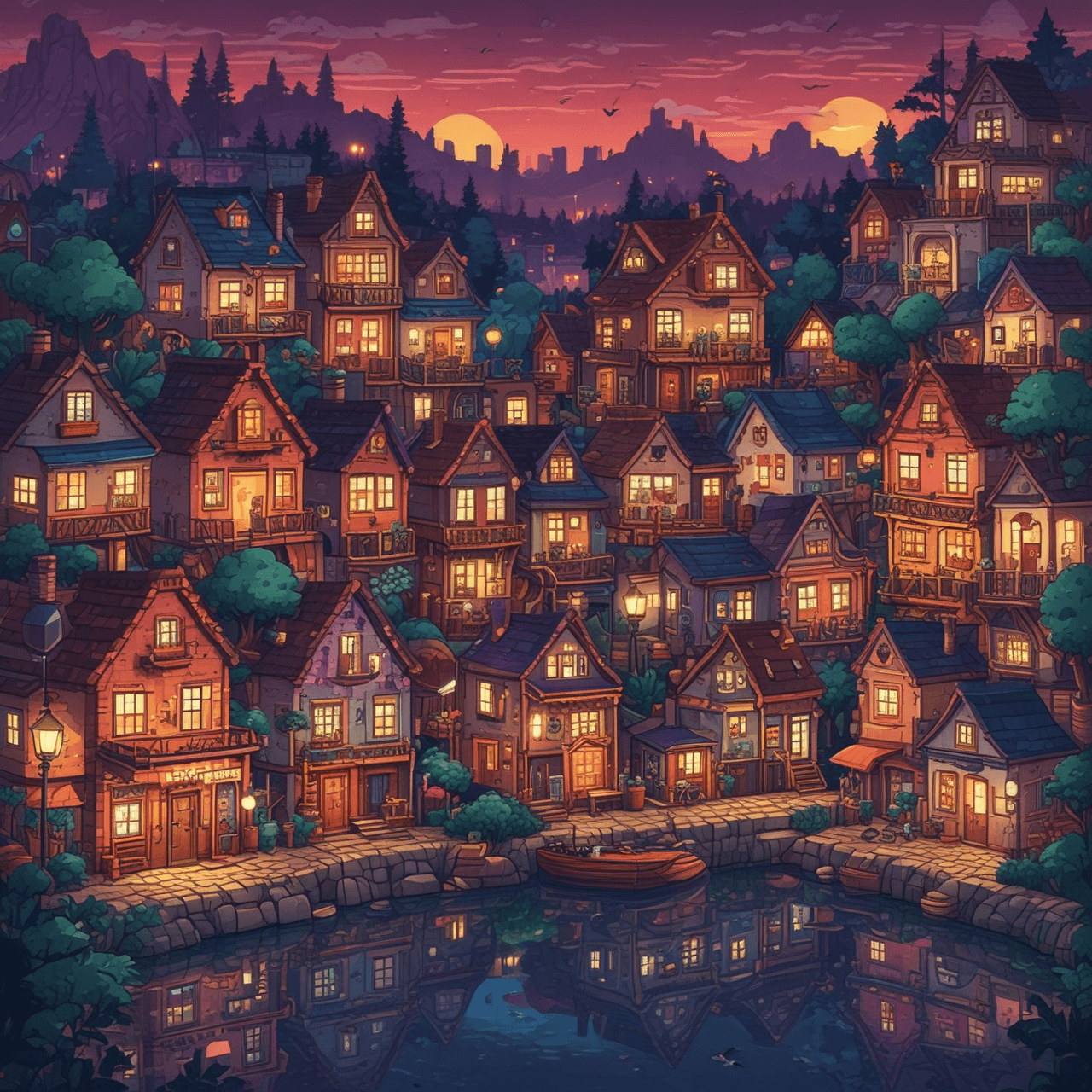 Katzen-Quiz-Lauf game banner