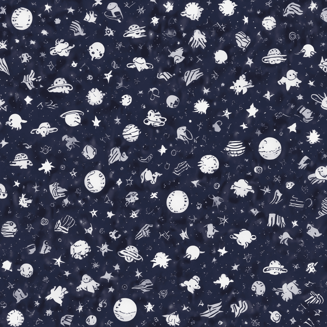 Jetpack Astro-Quiz game banner