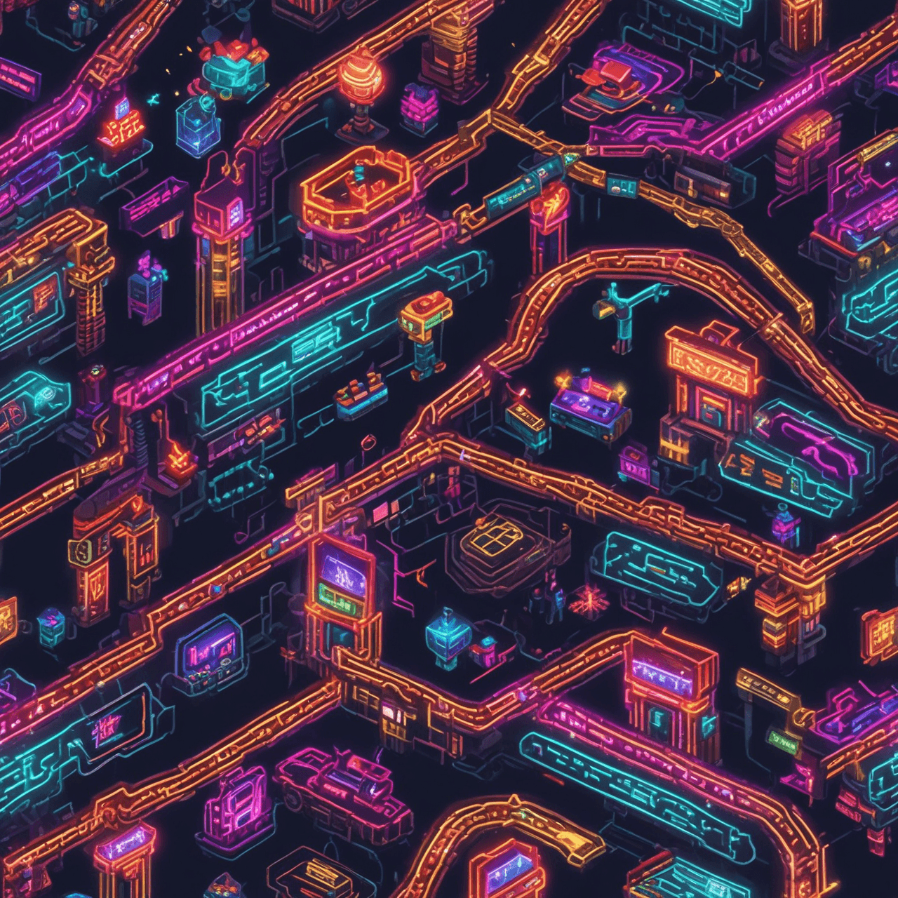 Triple Turbo Race game banner