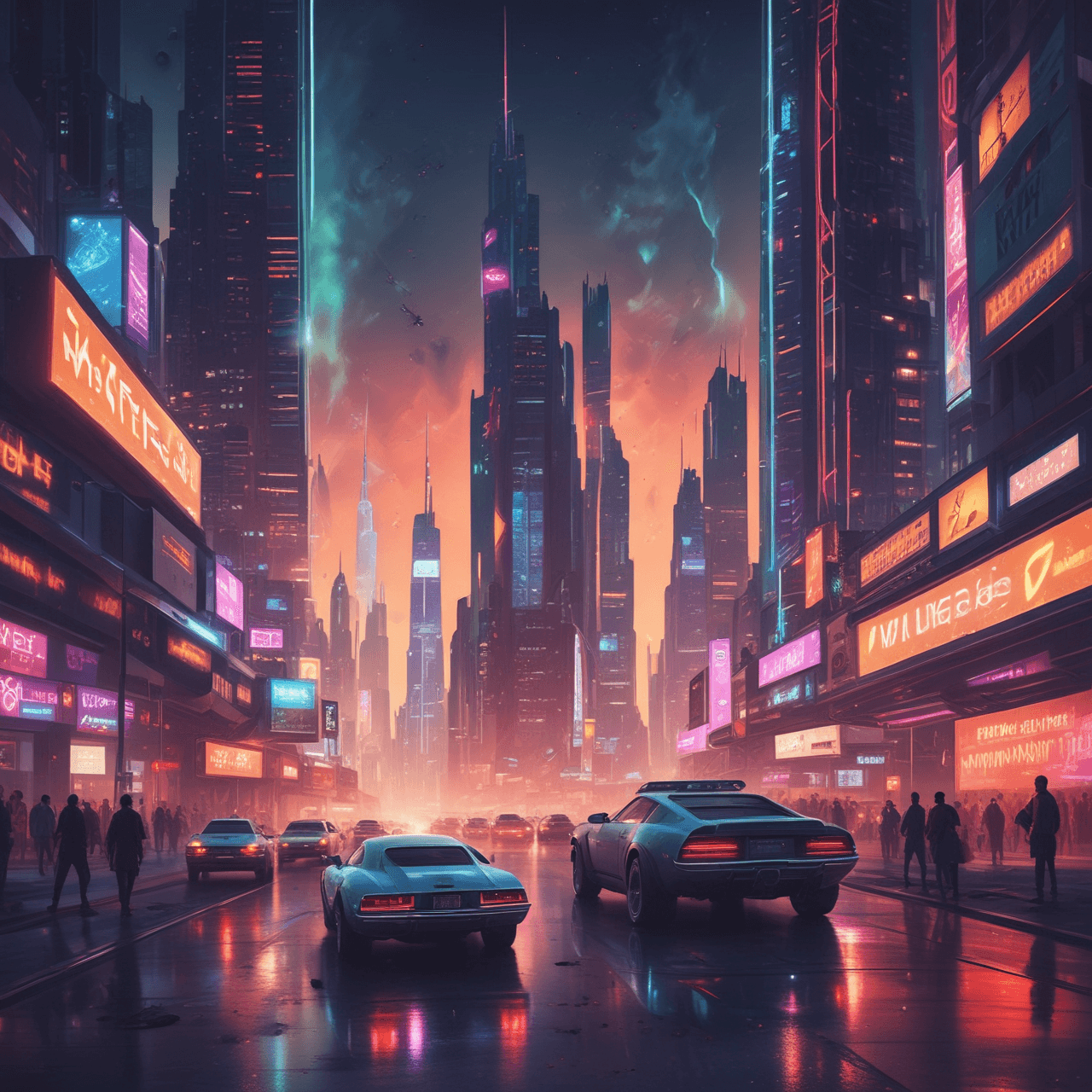 Dynamics Dash Quiz game banner