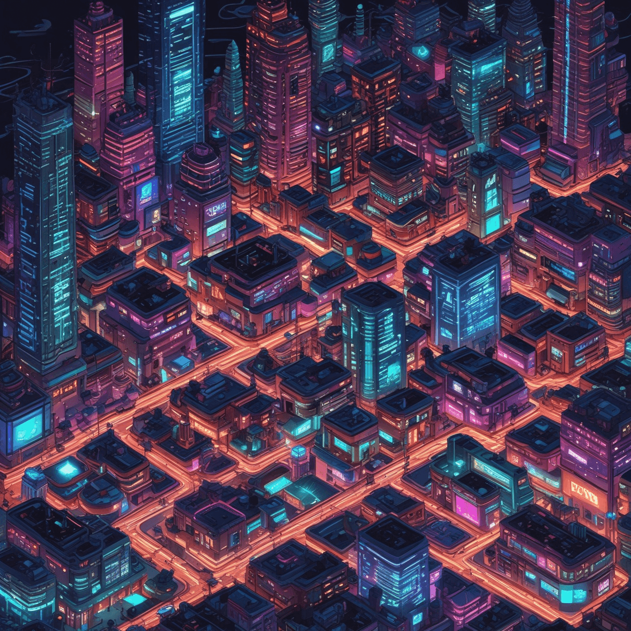 Carrera de Cargas Eléctricas game banner