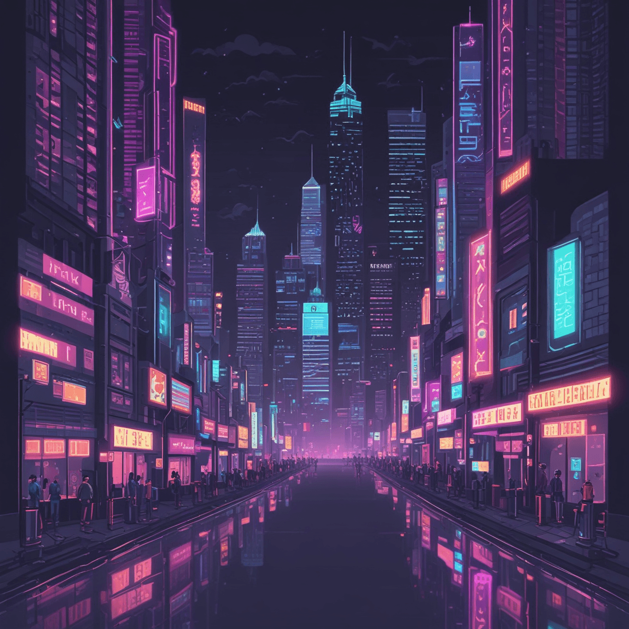 TXT Track Stars game banner