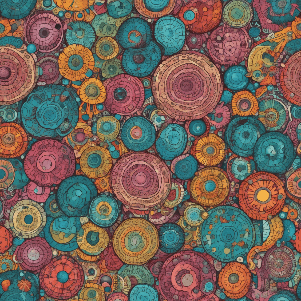 Defensores de la Micosis game banner