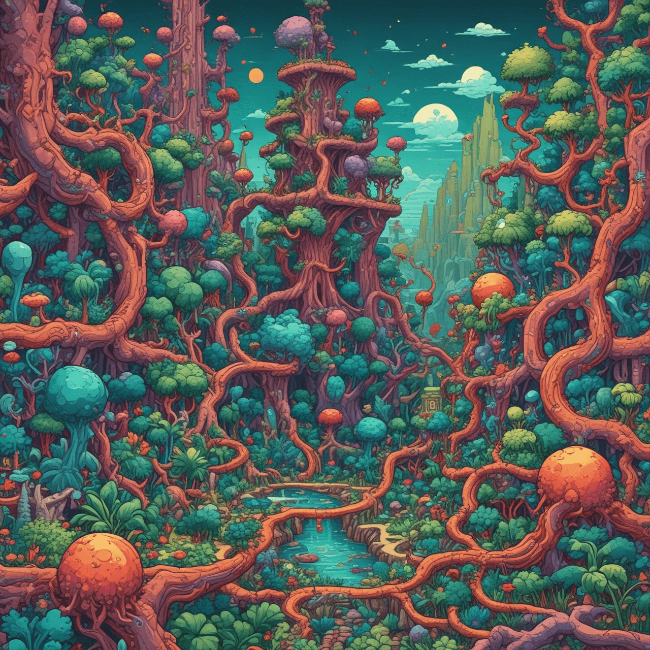 Life's Transport Challenge game banner