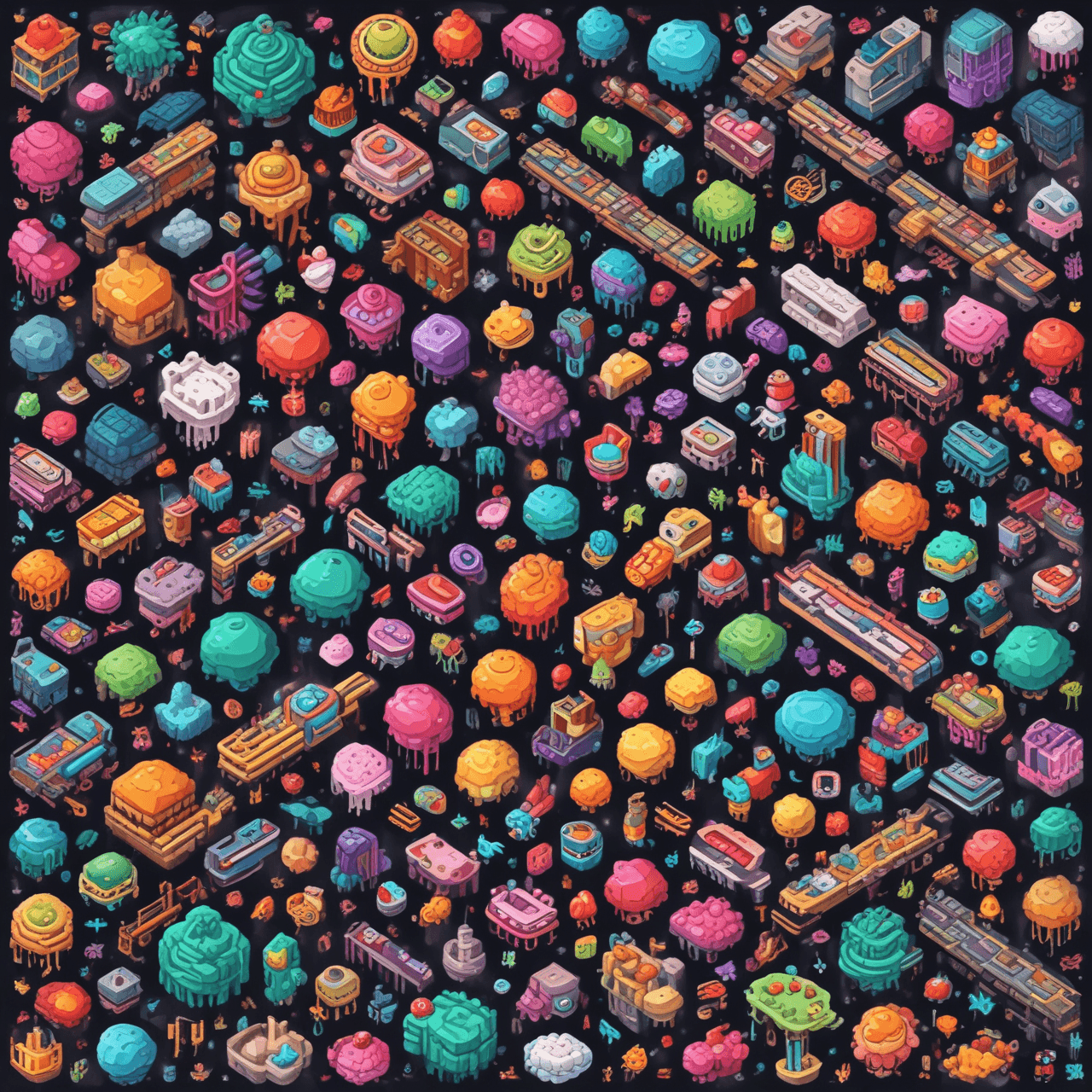 ADN Jump game banner