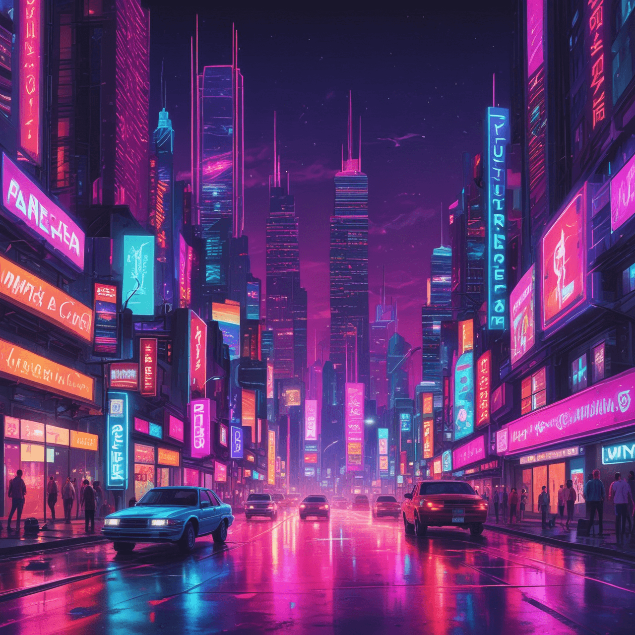 Salto no Passado Contínuo game banner