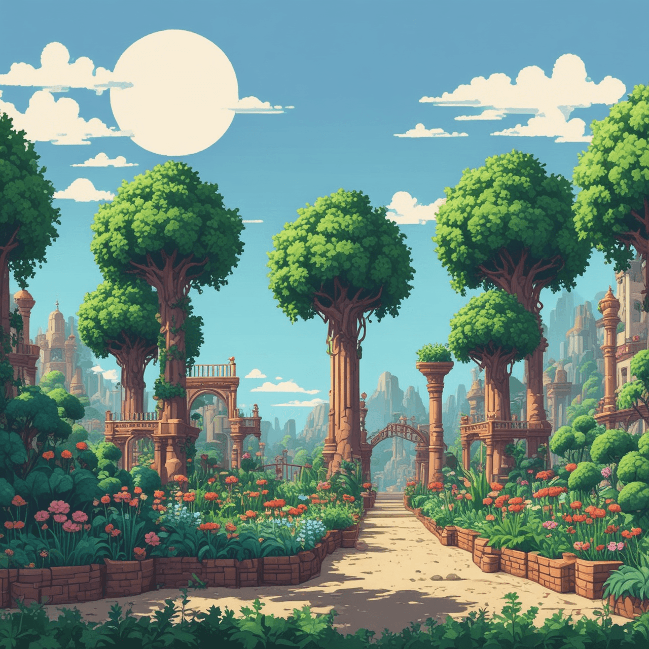 Genetics Jump game banner