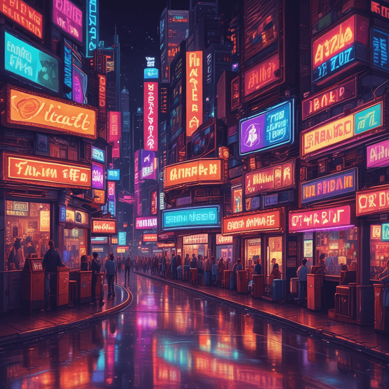 Pixeldrink Dash Quiz game banner