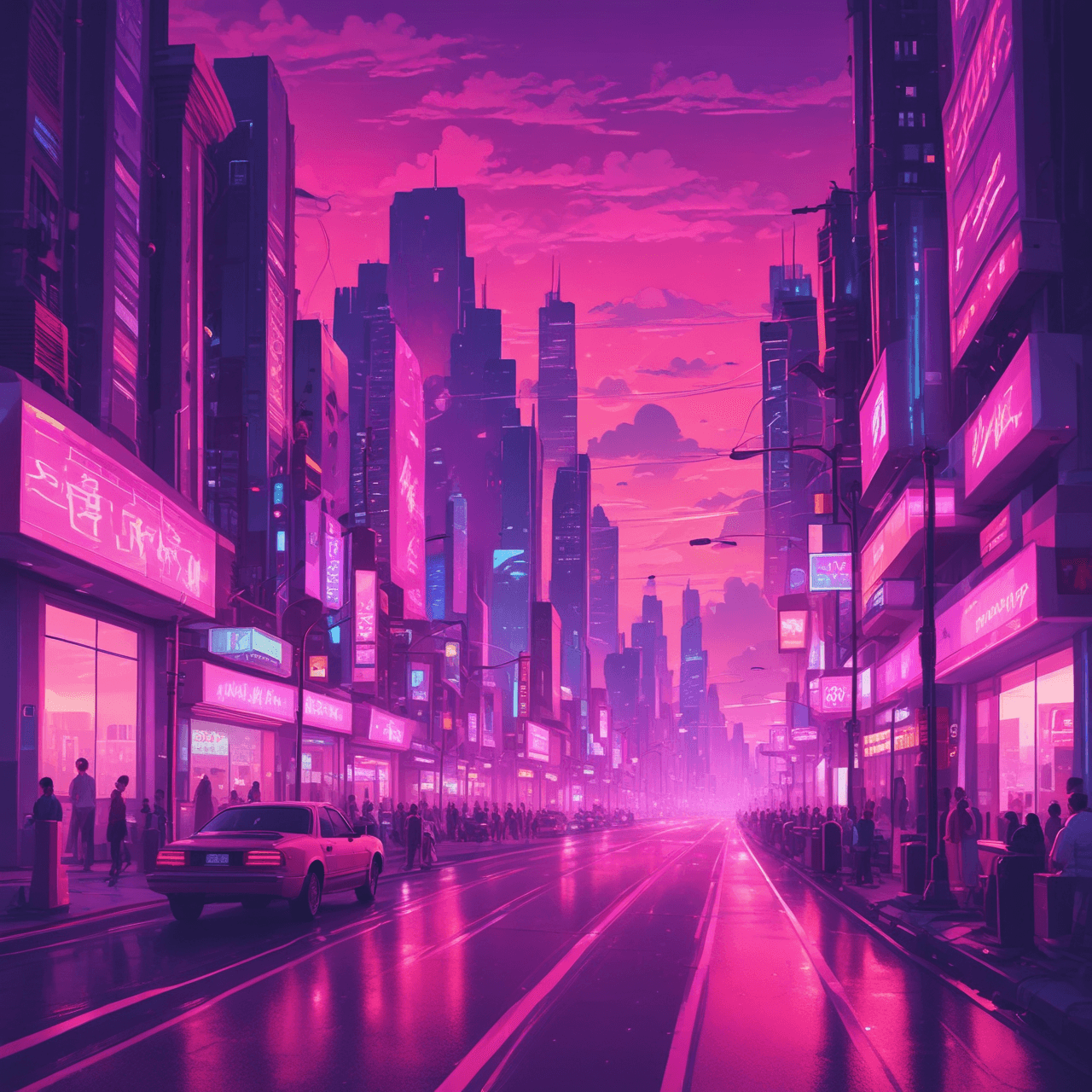 Ratio Run: The Pink Proportion Challenge game banner