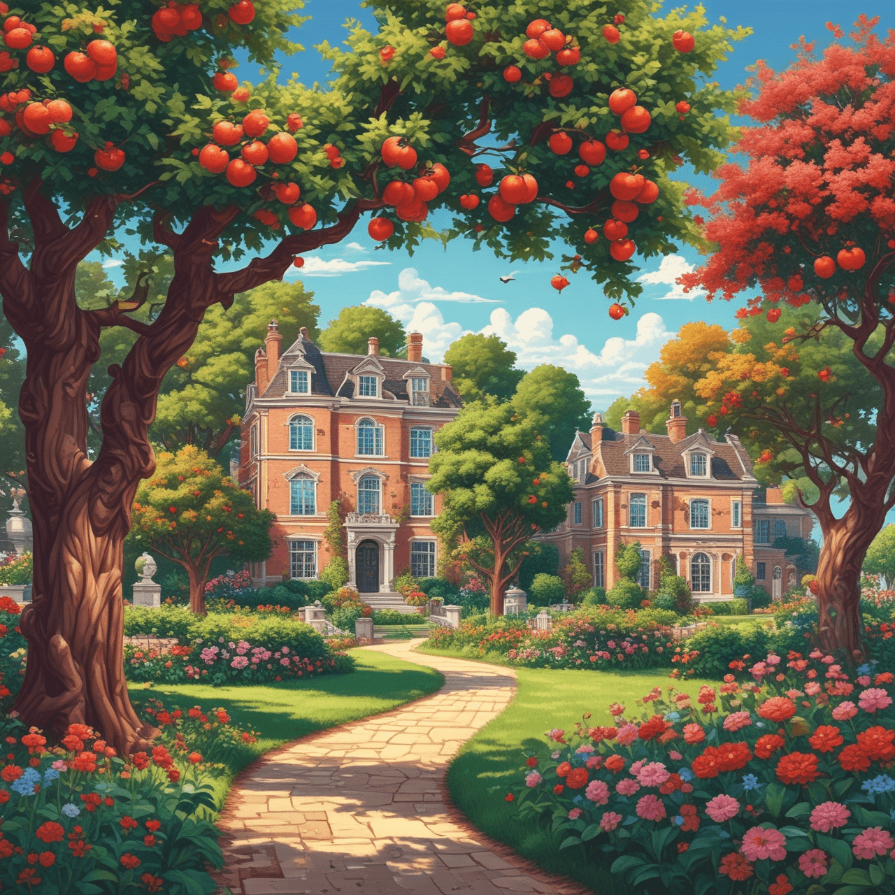 Newton's Genius Run game banner