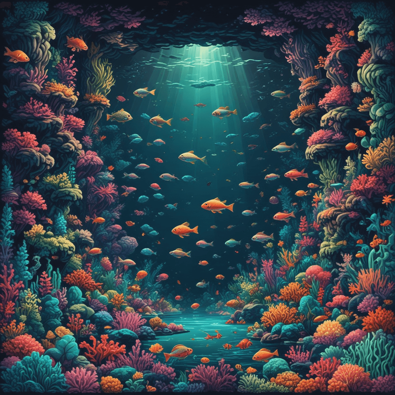 Aqua Physics Race game banner