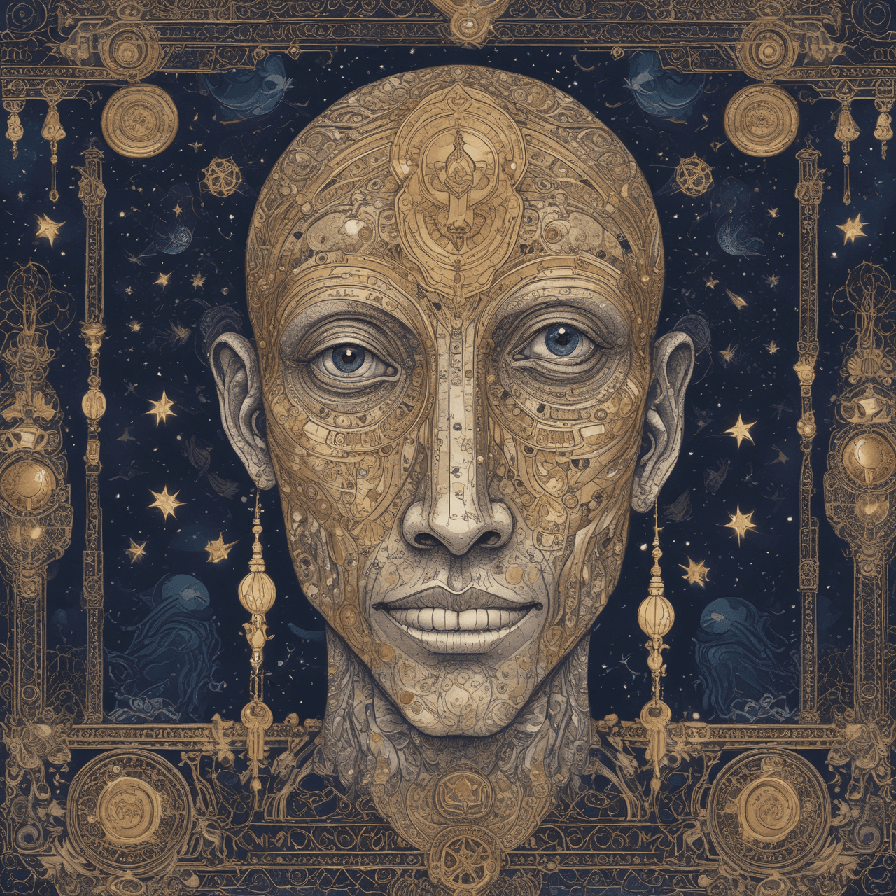 Arabic Body Parts Journey game banner