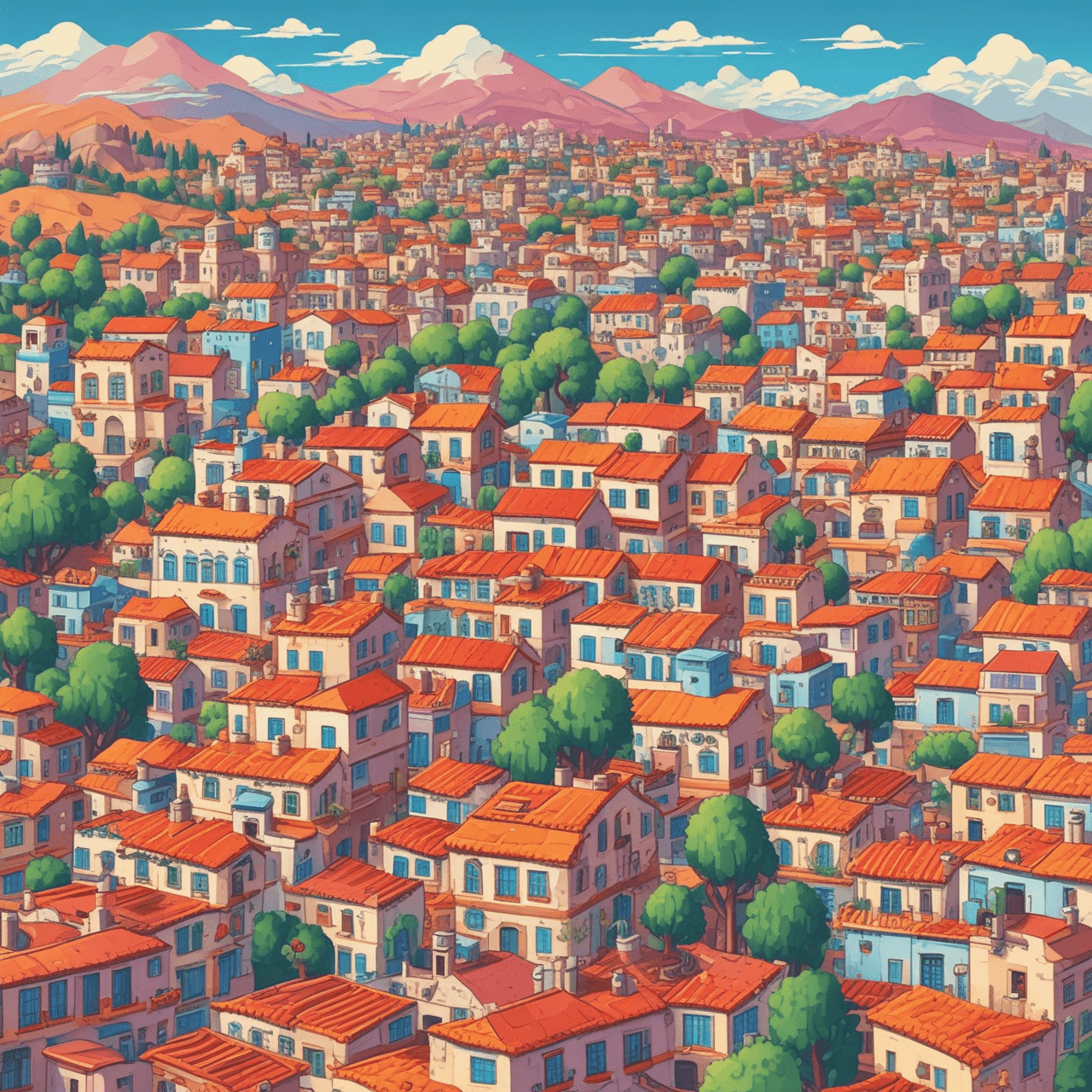 ¡Aprende y Salta! game banner