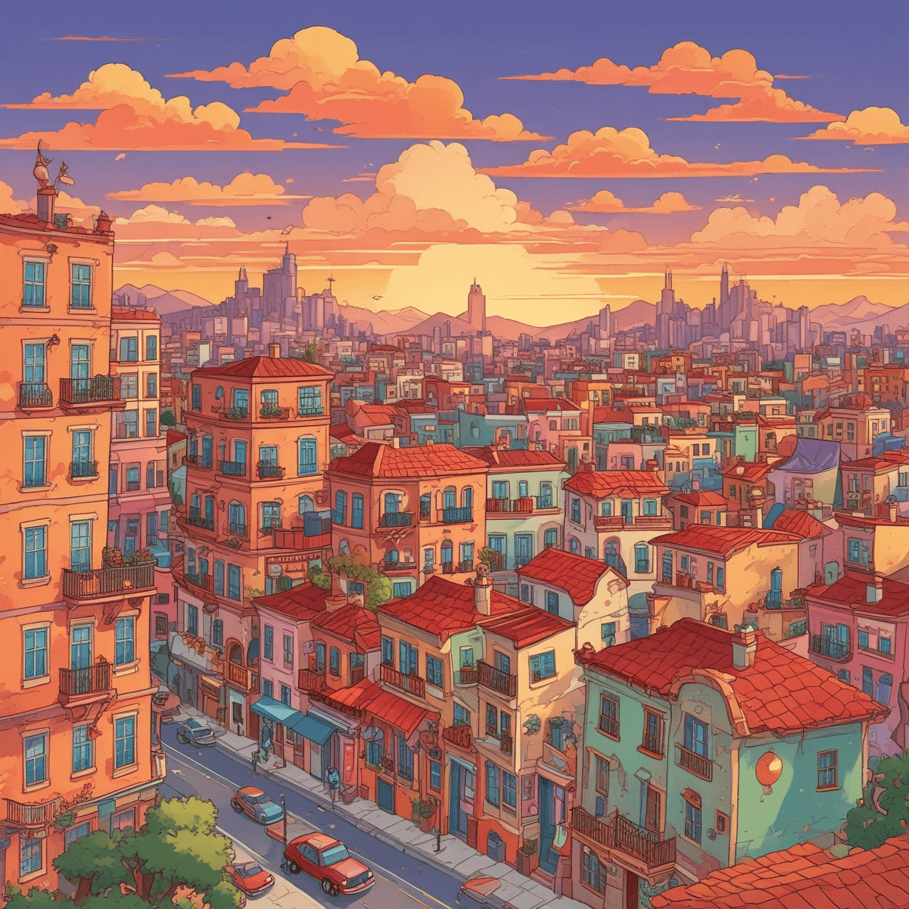 Puente de Palabras game banner