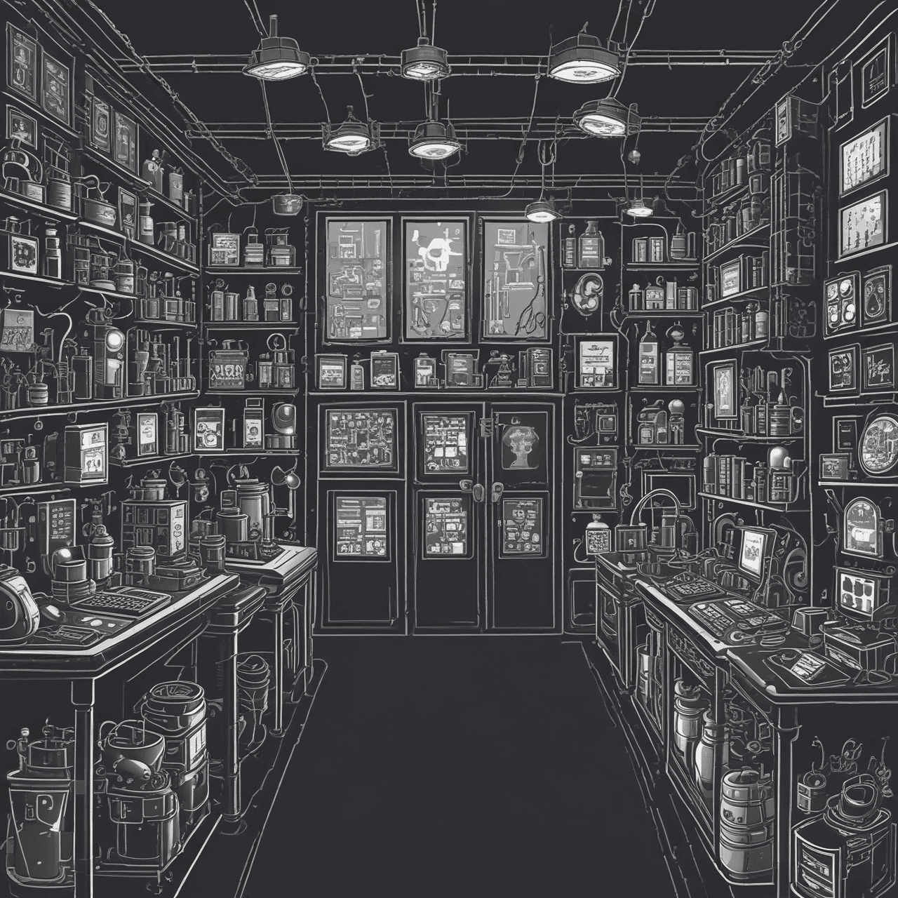 Physics Racer game banner